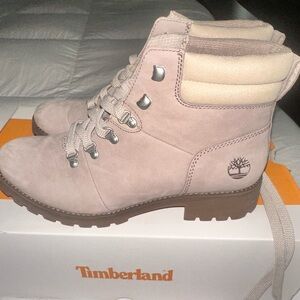 Timberland Women's Ellendale mid hiker boots